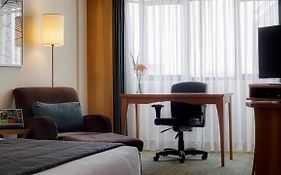 Sol Alphaville Hotel & Residence